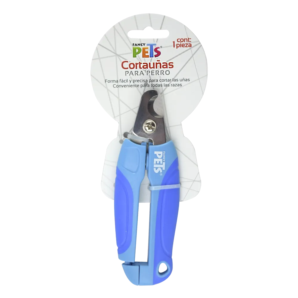 Fancy Pets Cortauas para Perro - Accesorios