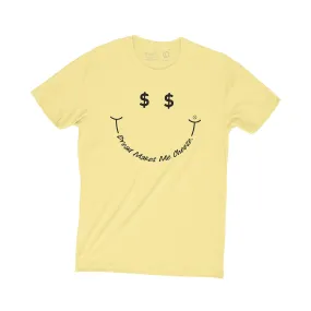 Fly Supply Bread & Cheese Tee