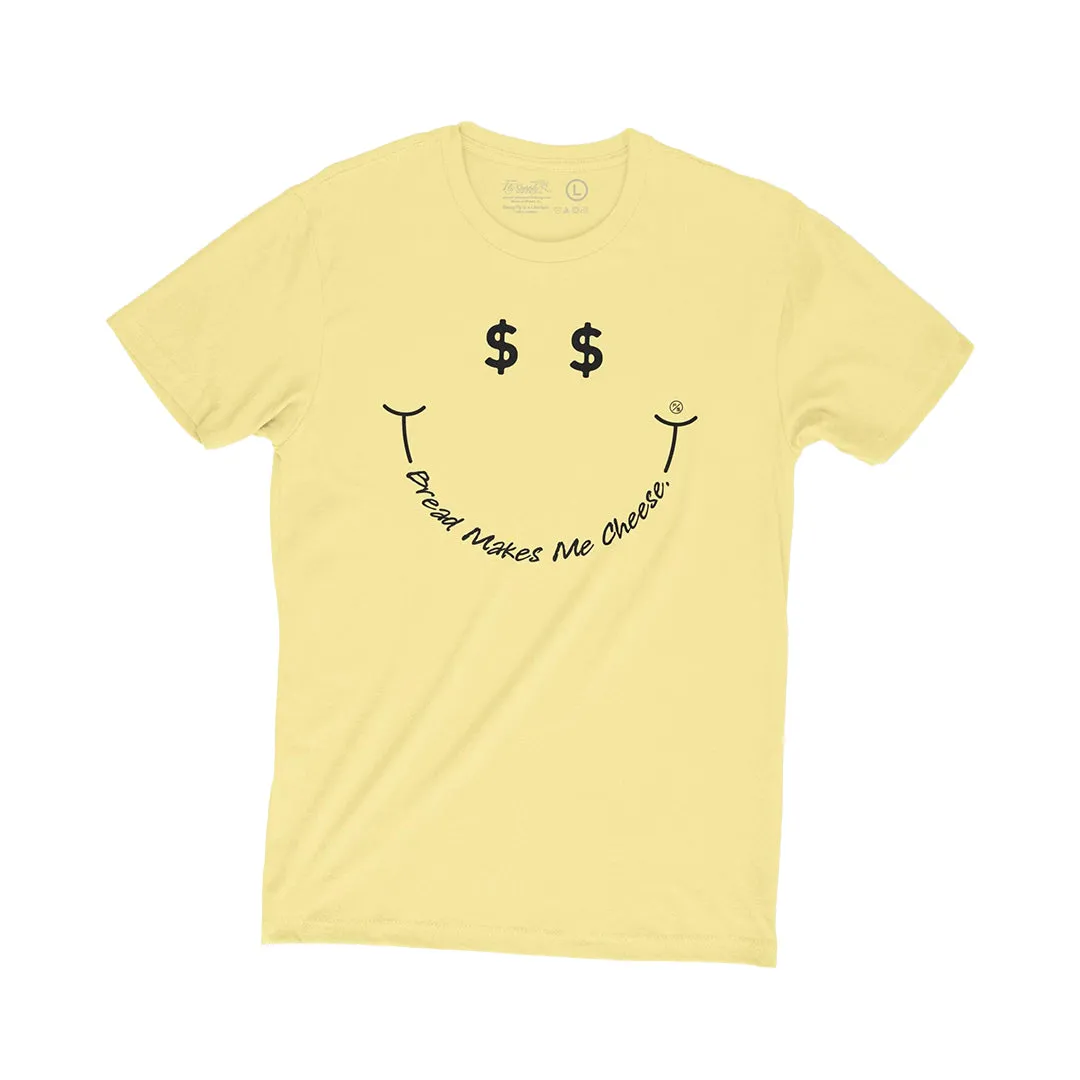 Fly Supply Bread & Cheese Tee