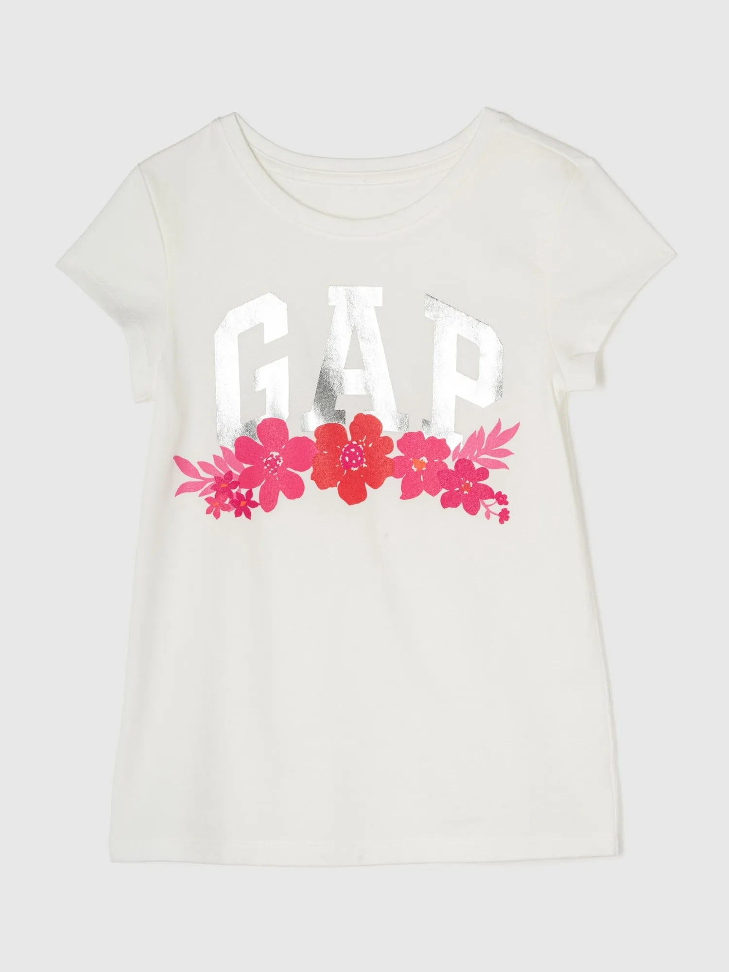 Gap Logo T-Shirt