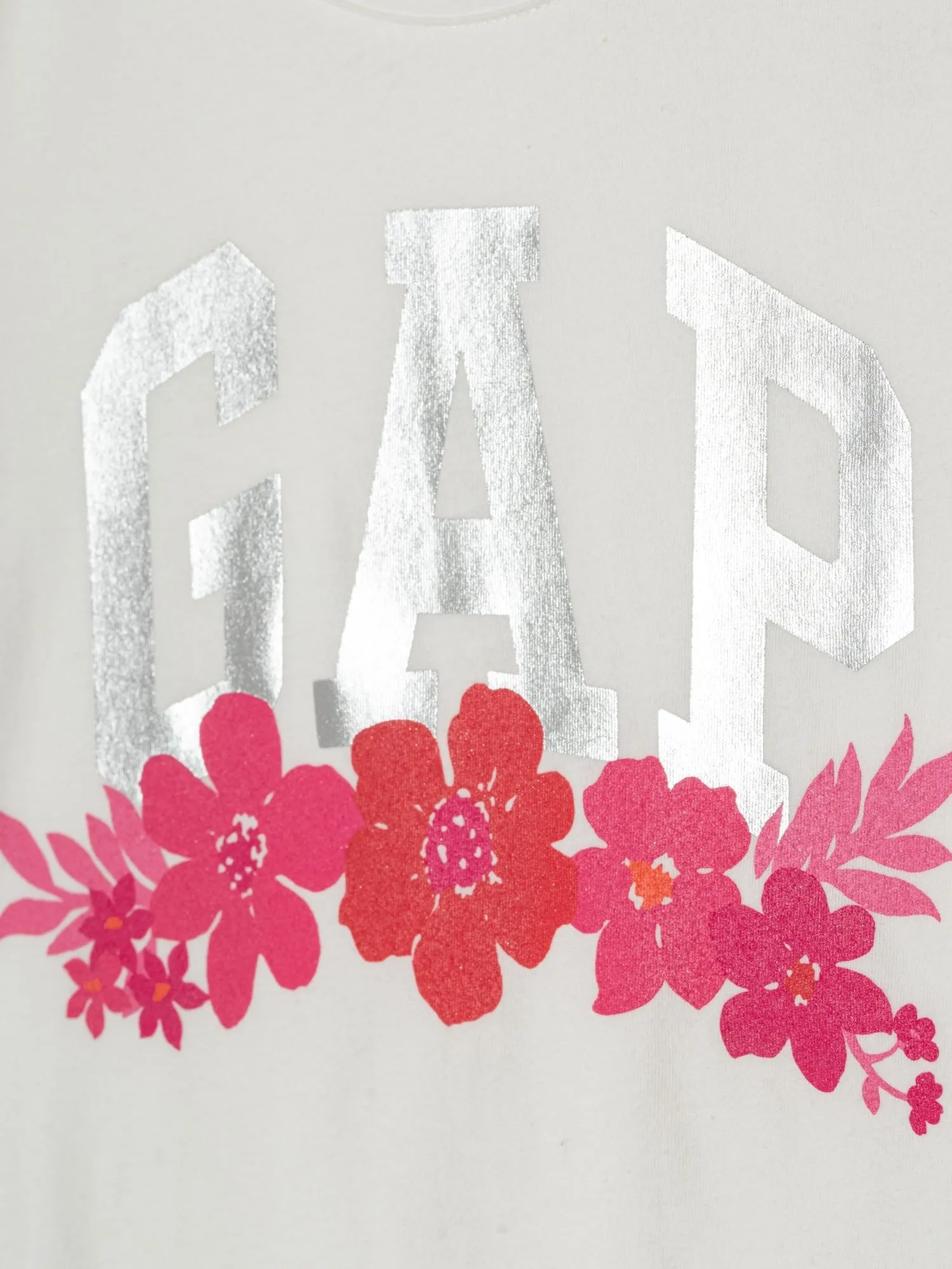 Gap Logo T-Shirt