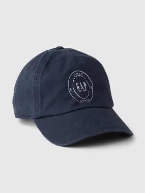 Gap x DÔEN Organic Cotton Baseball Hat