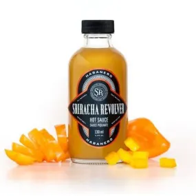 Habanero W21 | Hot Sauce