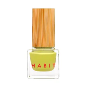 Habit Nail Lacquer