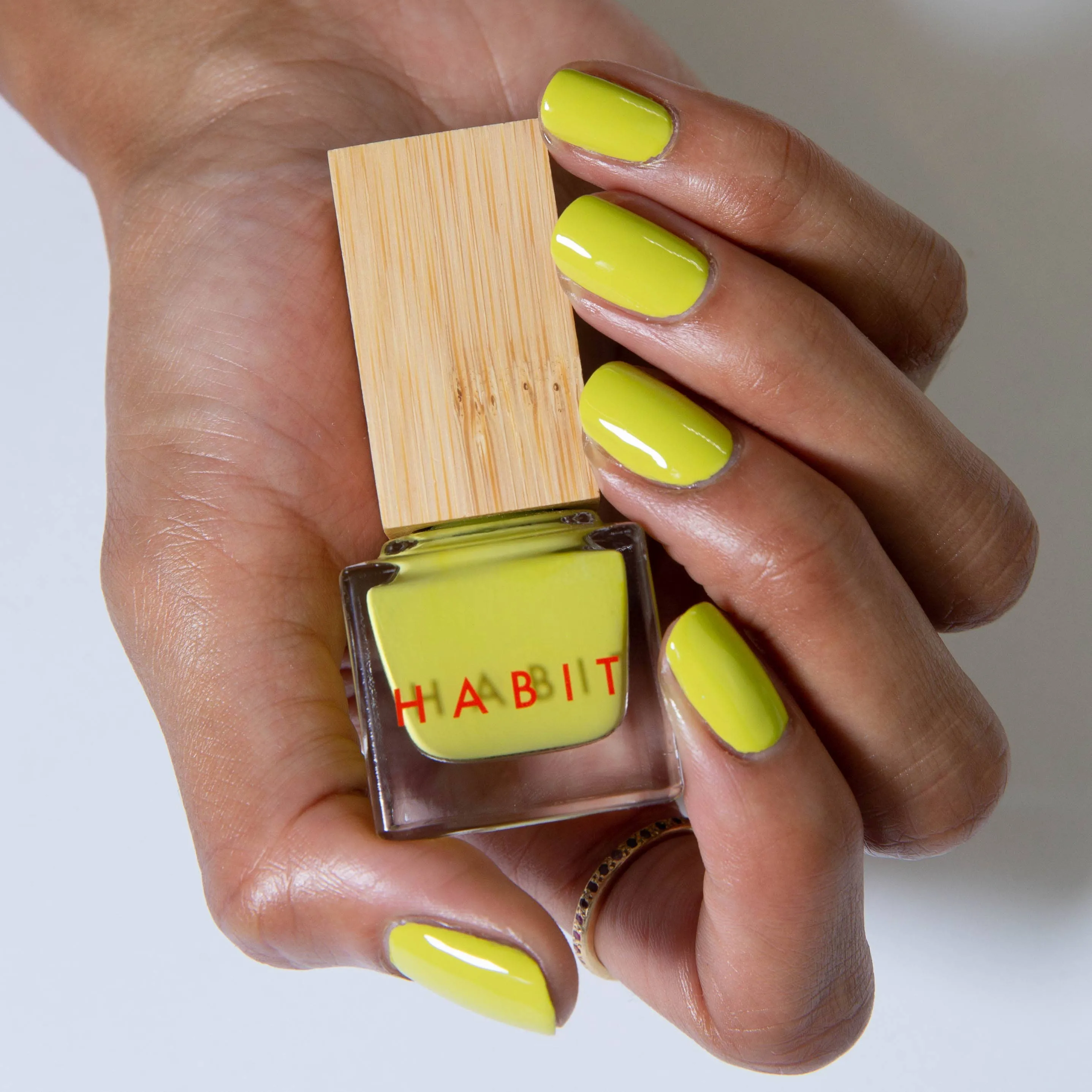 Habit Nail Lacquer