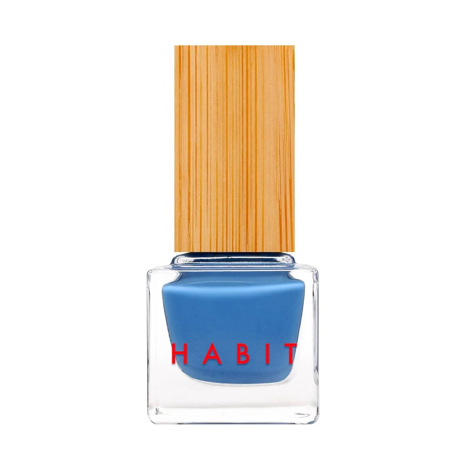 Habit Nail Lacquer