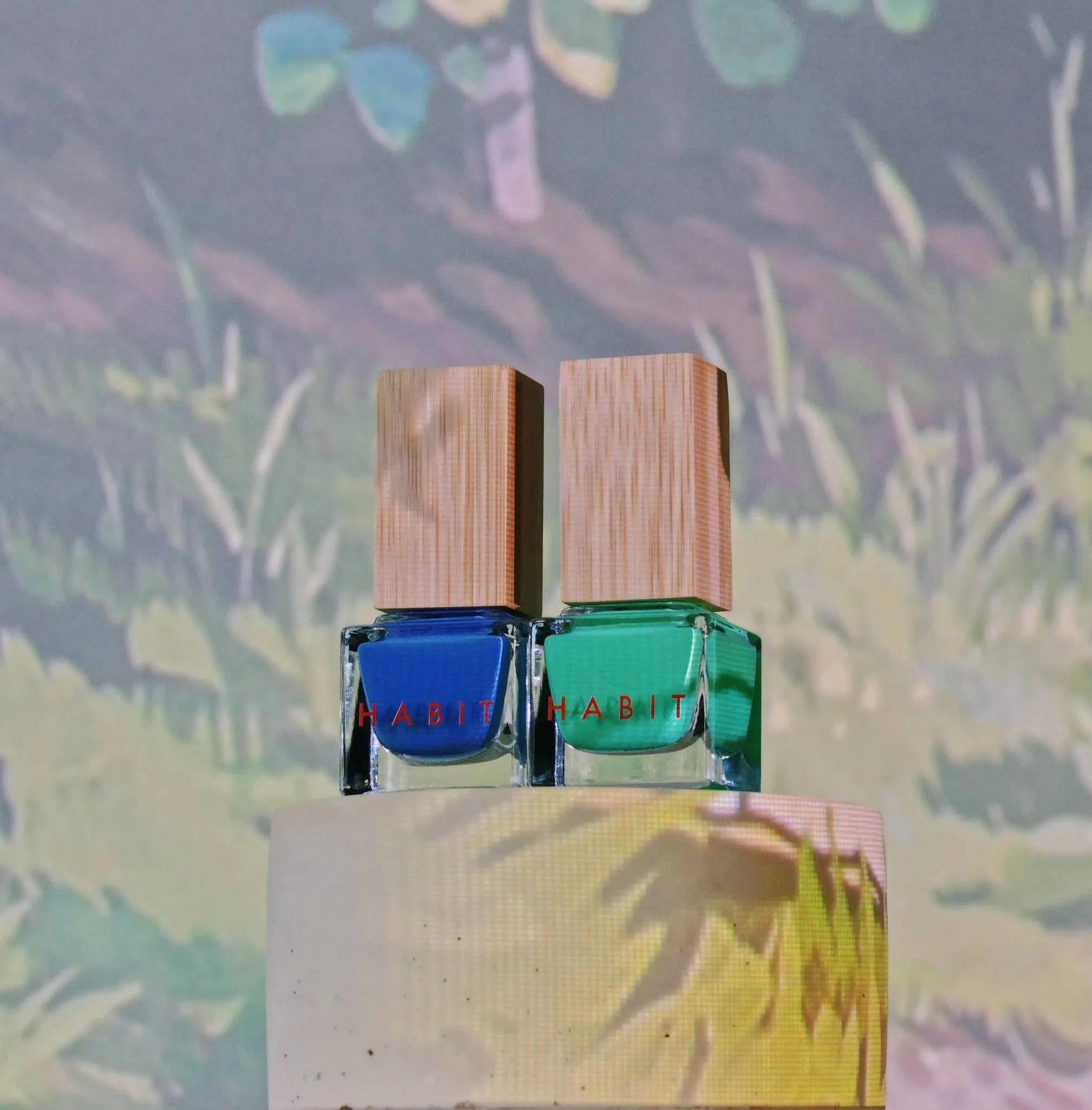 Habit Nail Lacquer