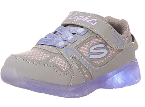 Illumi Brights Infants by  Skechers