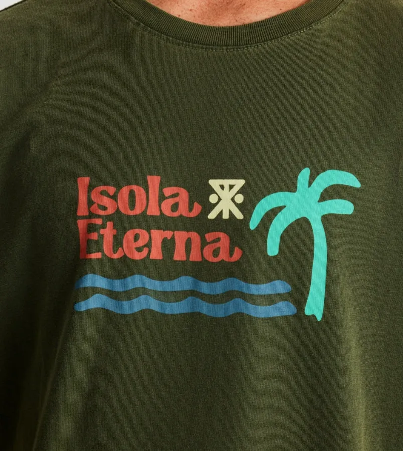 Isola Premium Tee