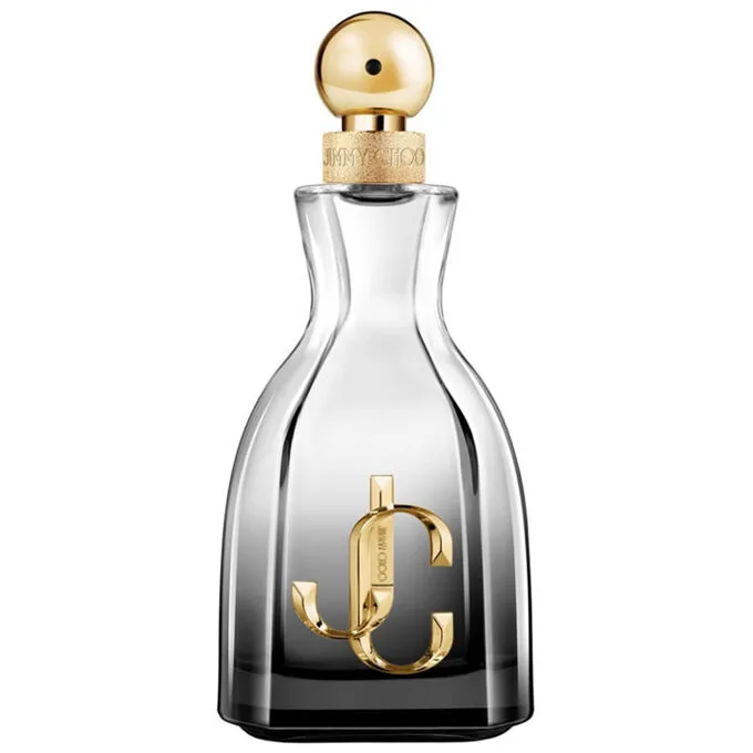 Jimmy Choo I Want Choo Forever 4.1 oz EDP Spray 125 ml Tester