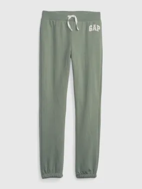 Kids Gap Logo Joggers