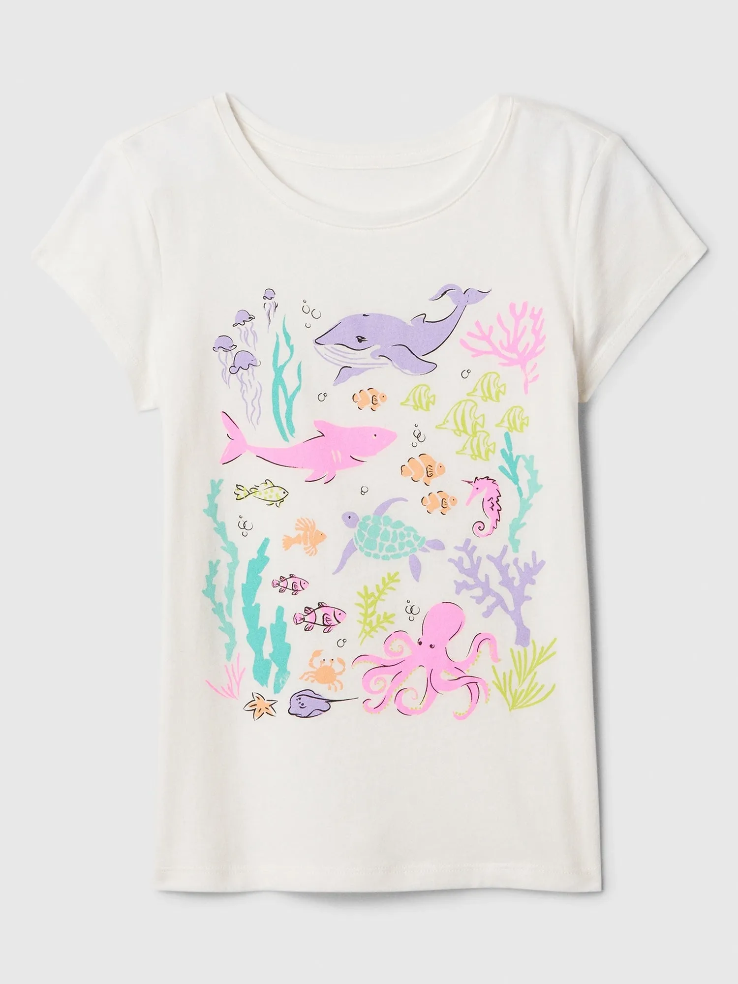 Kids Graphic T-Shirt