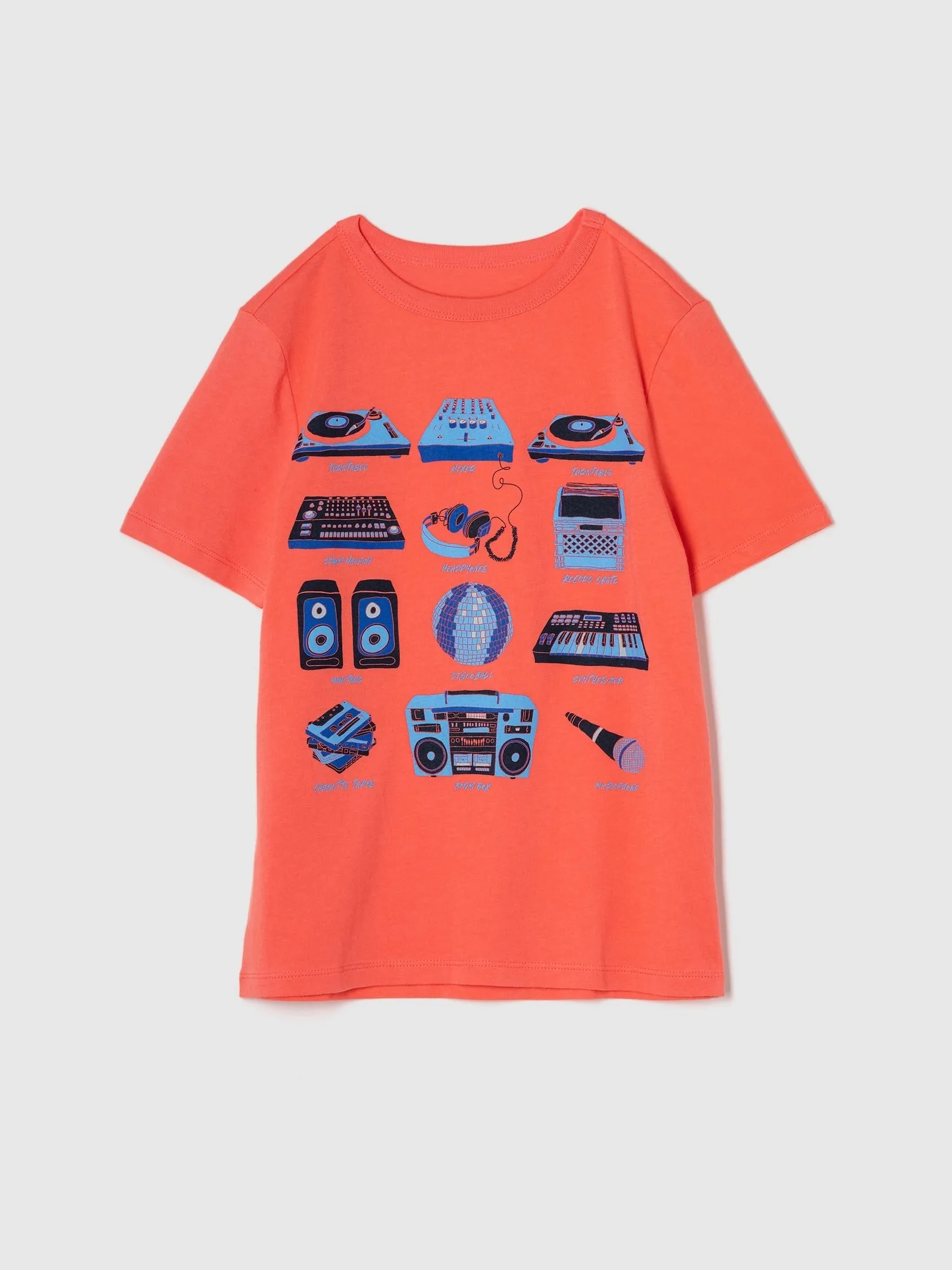 Kids Graphic T-Shirt