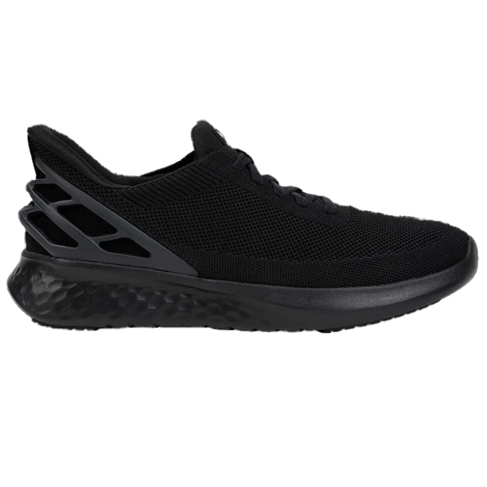 KIZIK MENS ATHENS STEP IN - BLACKOUT