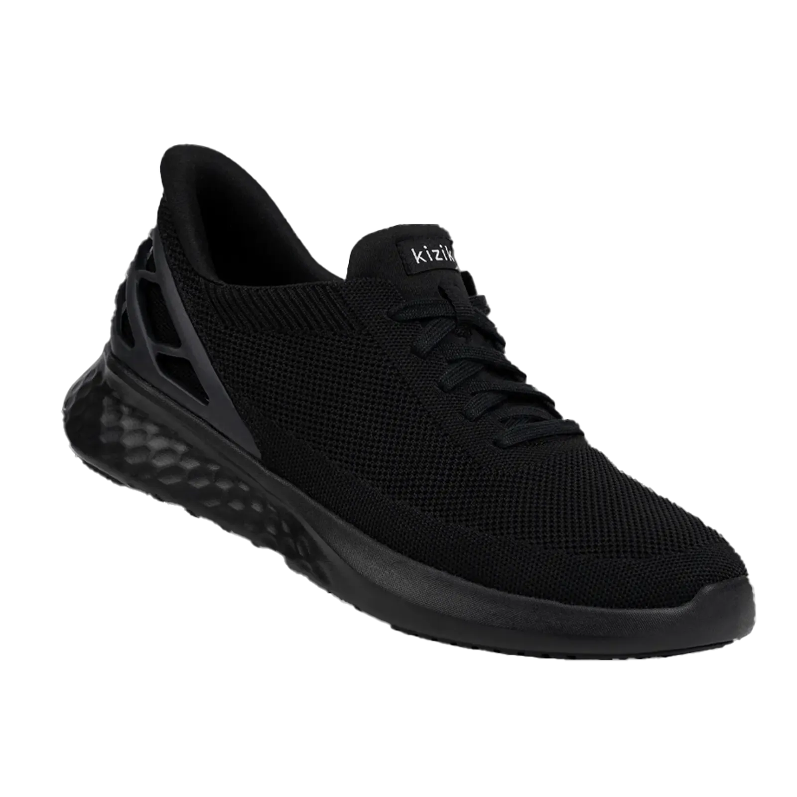 KIZIK MENS ATHENS STEP IN - BLACKOUT