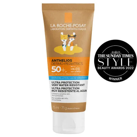 La Roche-Posay Anthelios Dermo-Pediatrics Lotion SPF50  200ml