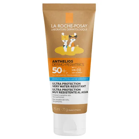 La Roche-Posay Anthelios Dermo-Pediatrics Lotion SPF50  200ml