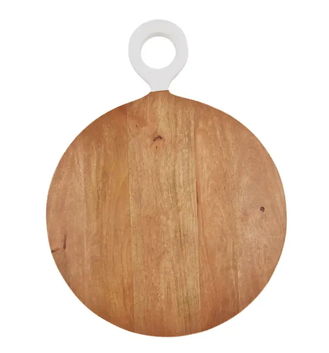 Loop Handle Serving Board