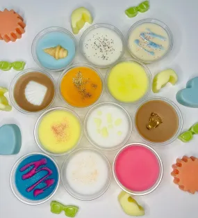 Love All My Beaches Sampler | 20 oz | 12 scents | 1.6 oz each