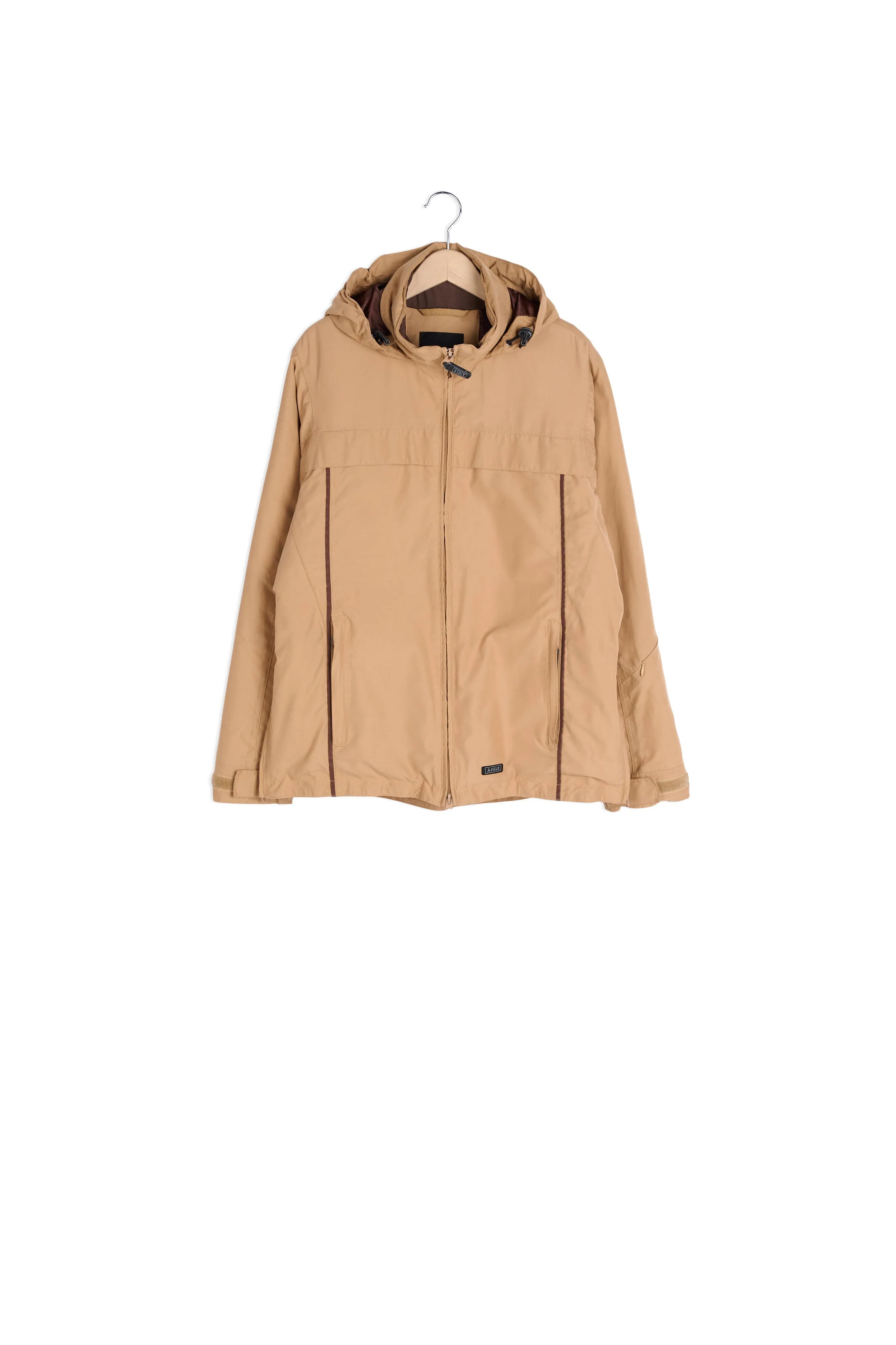 Manteau - M