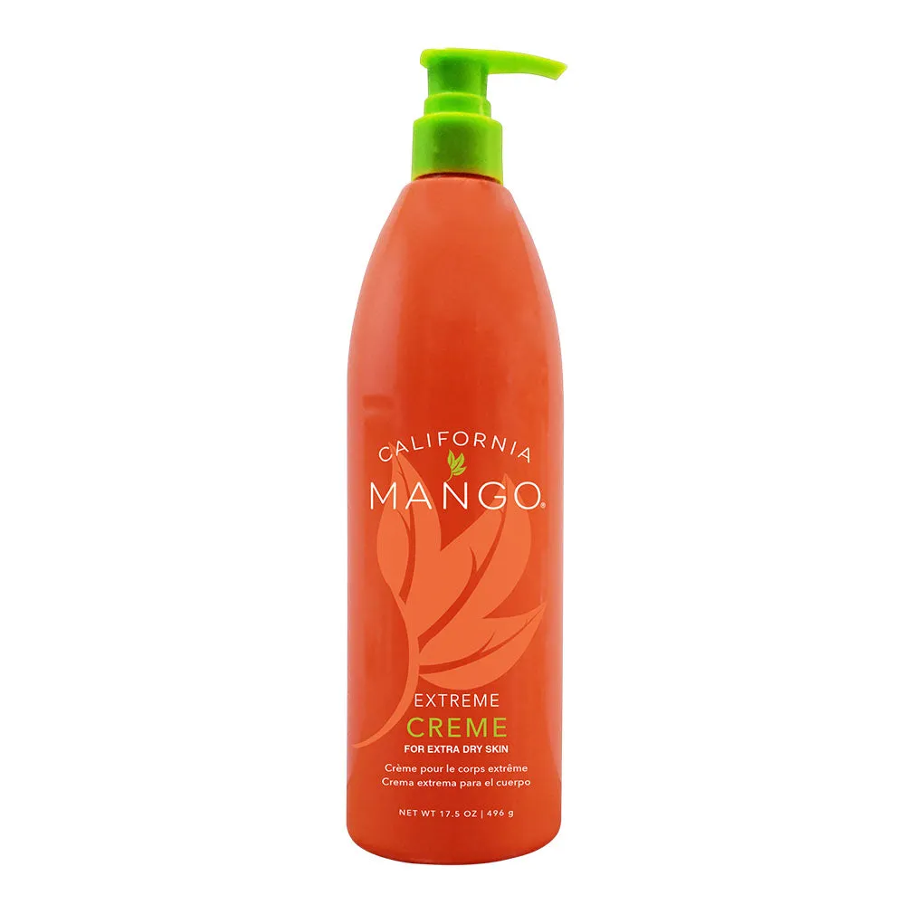 Market Live Preorder: California Mango Extreme Creme by California Mango (Ships in 2-3 Weeks)