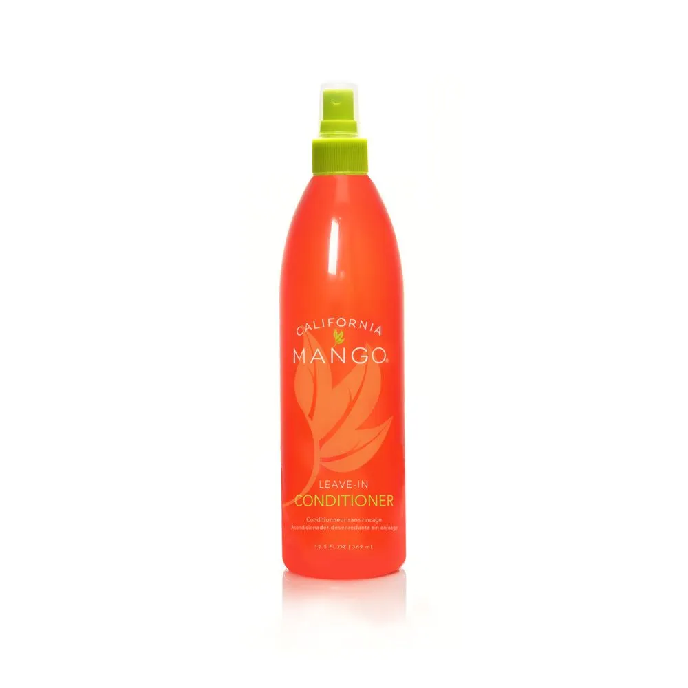 Market Live Preorder: California Mango Leave-in Conditioner by California Mango (Ships in 2-3 Weeks)