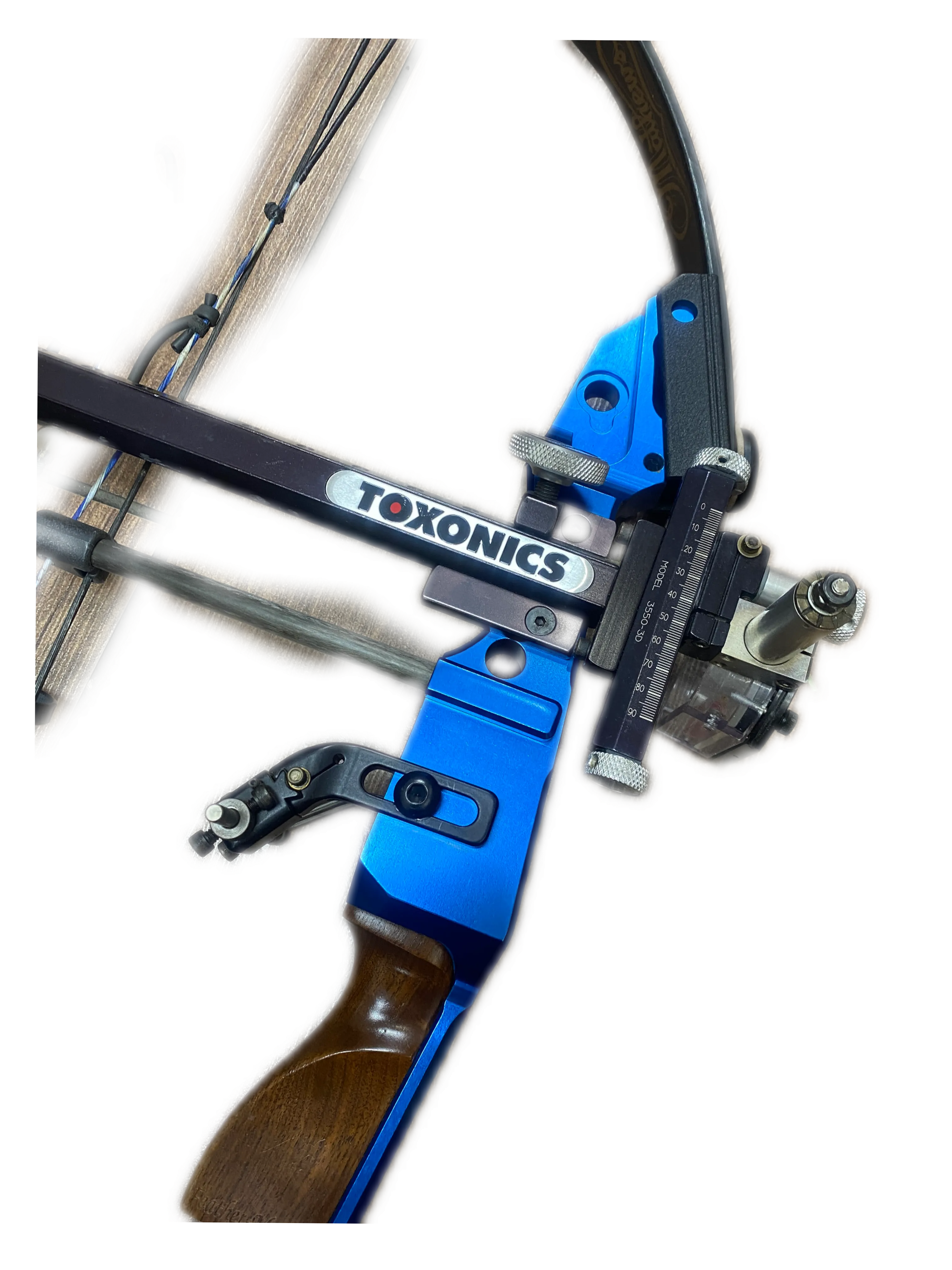 Mathews Z Max Bow