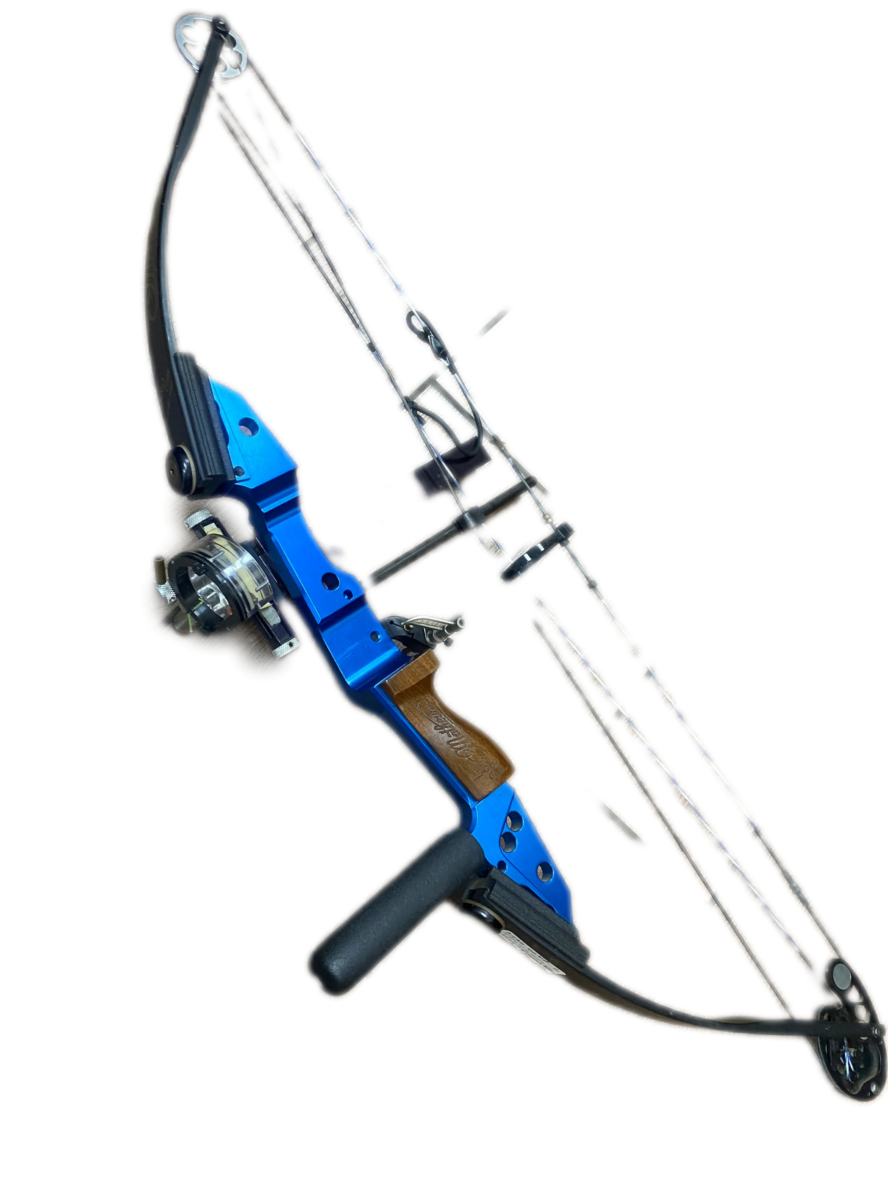 Mathews Z Max Bow