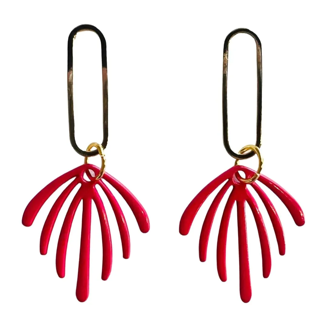 Matisse Earrings