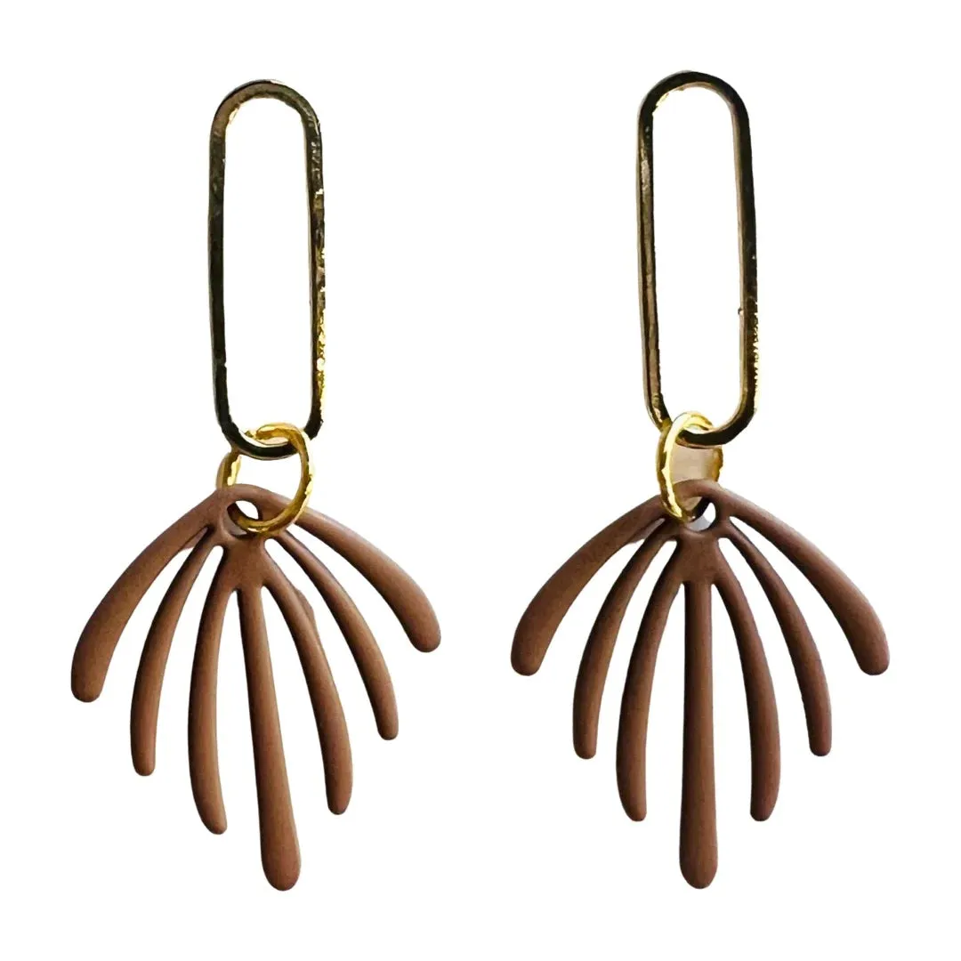 Matisse Earrings