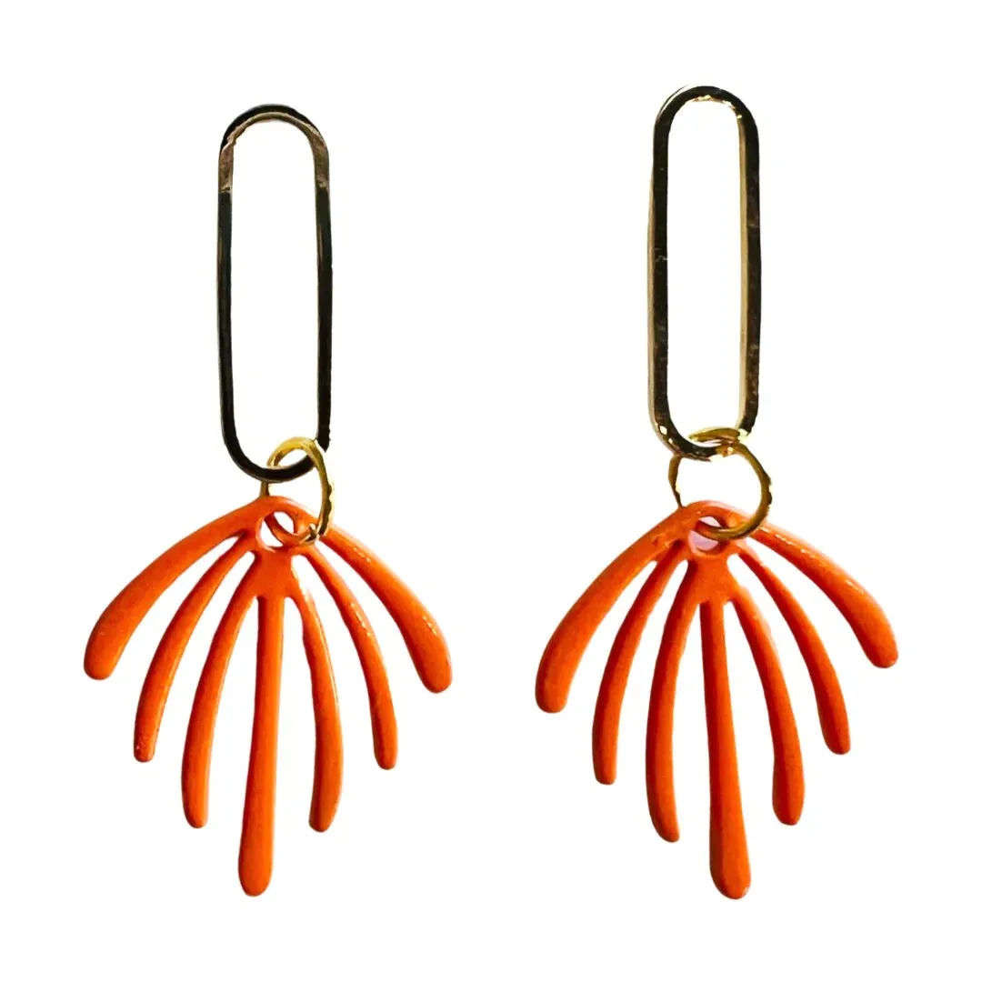 Matisse Earrings