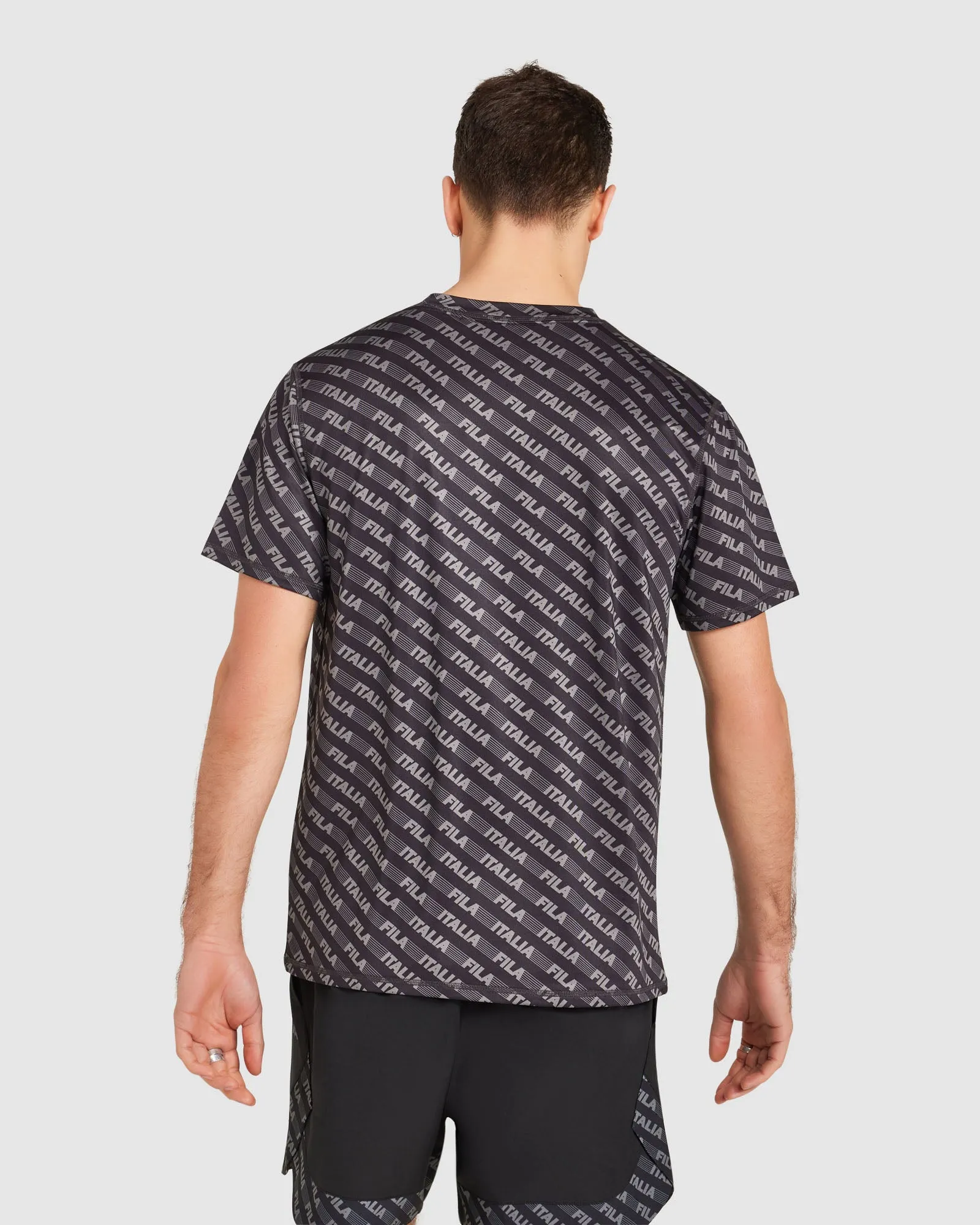 Men's Lee Active Top