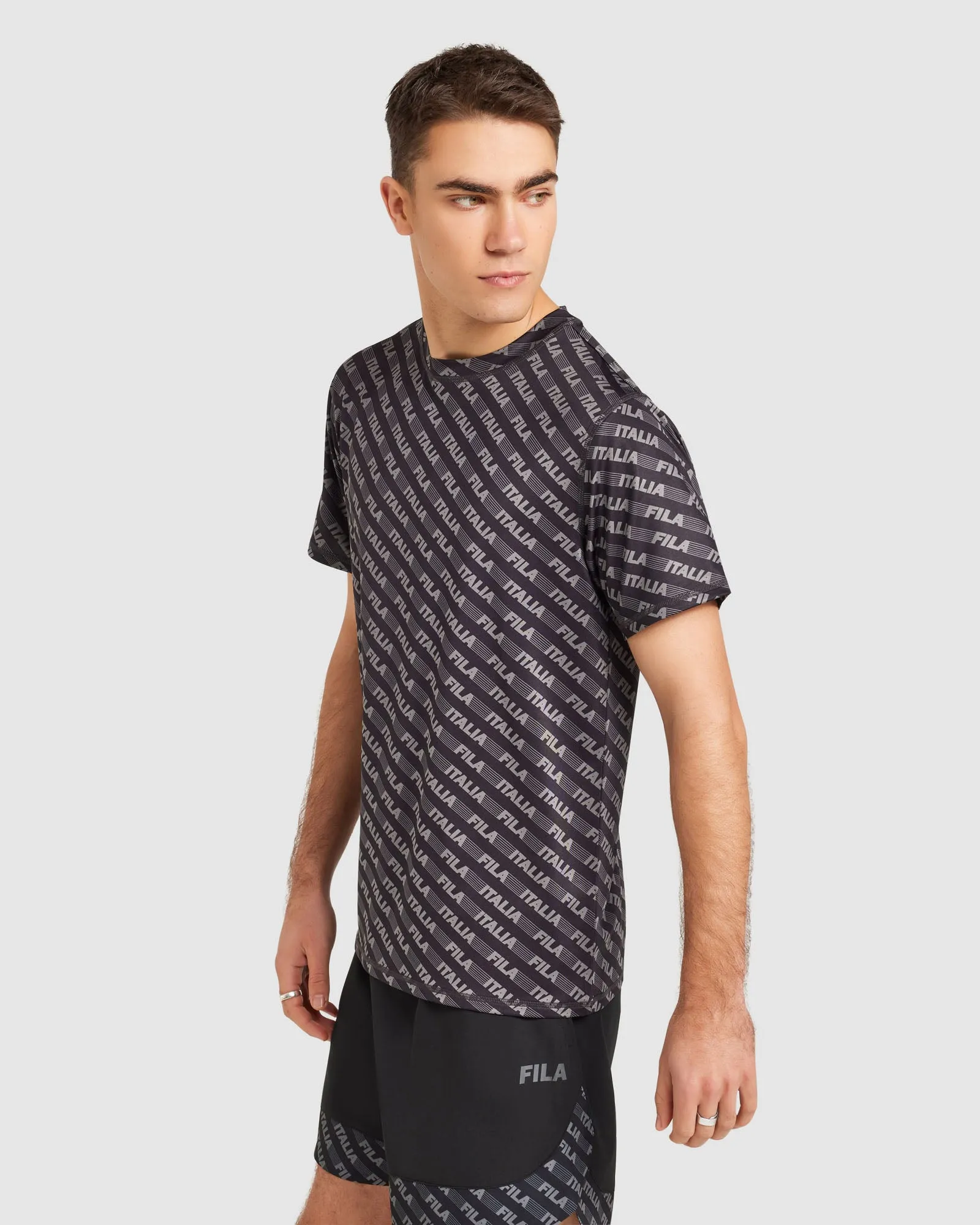 Men's Lee Active Top