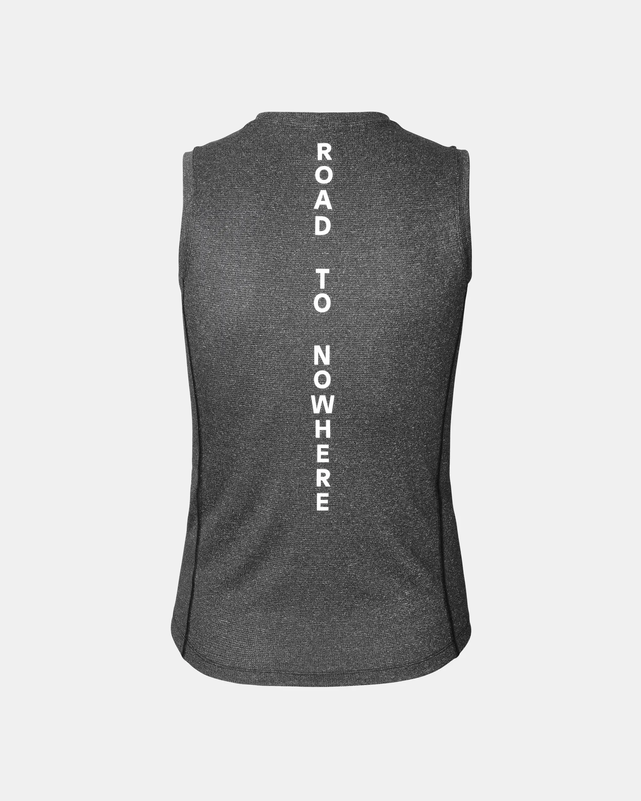 Mid Sleeveless Base Layer