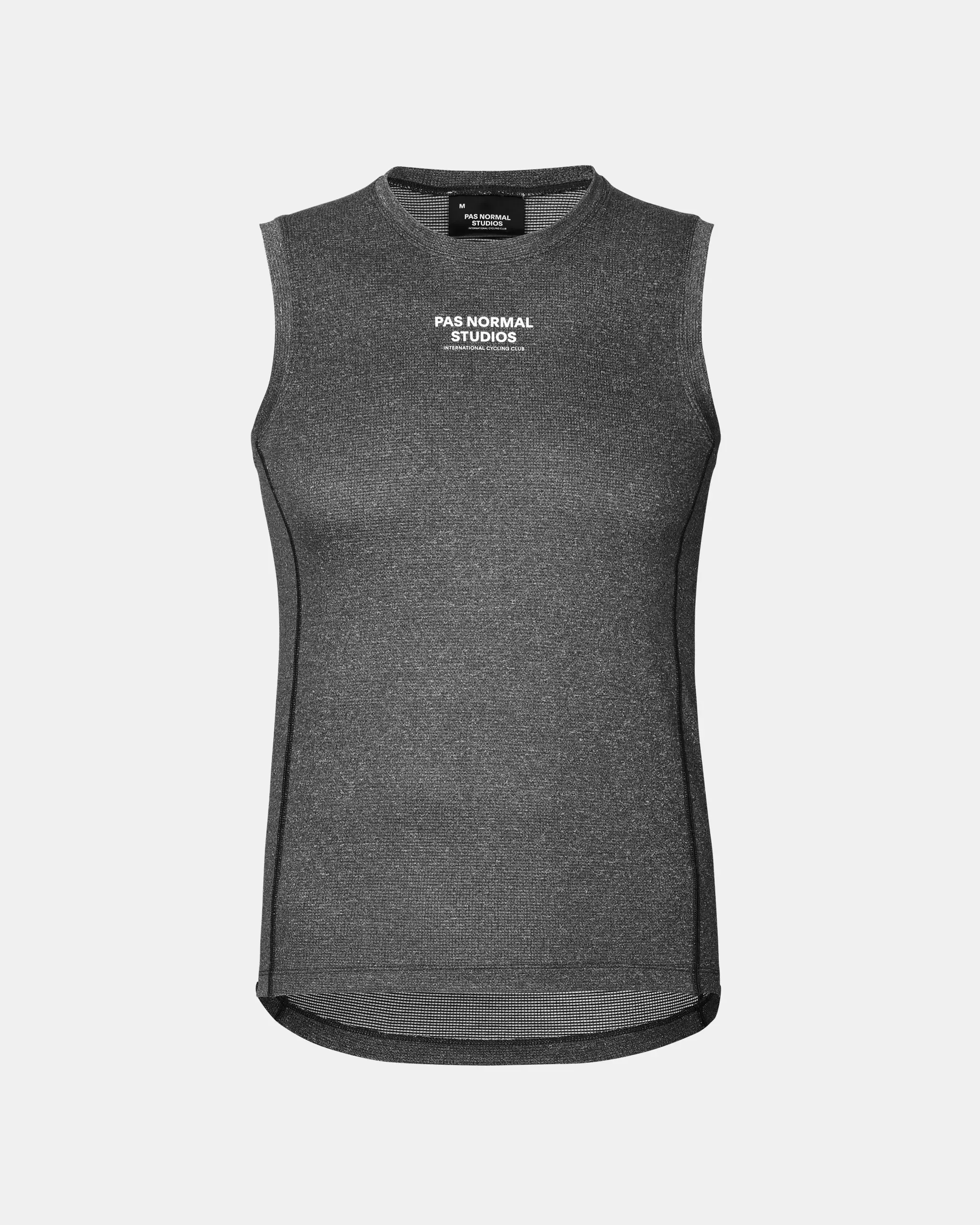 Mid Sleeveless Base Layer