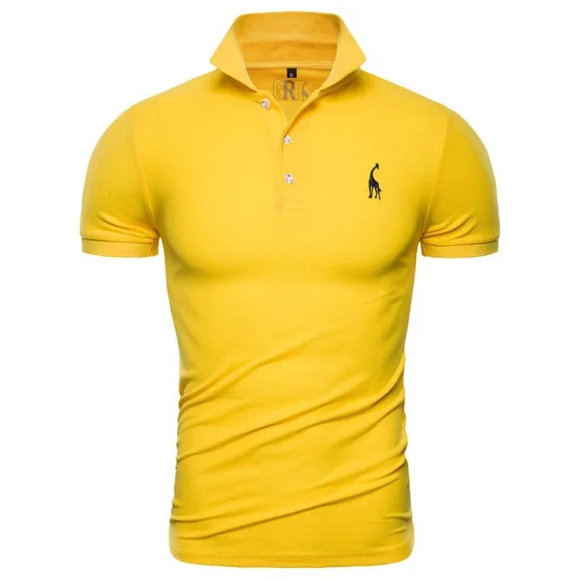 New Polo