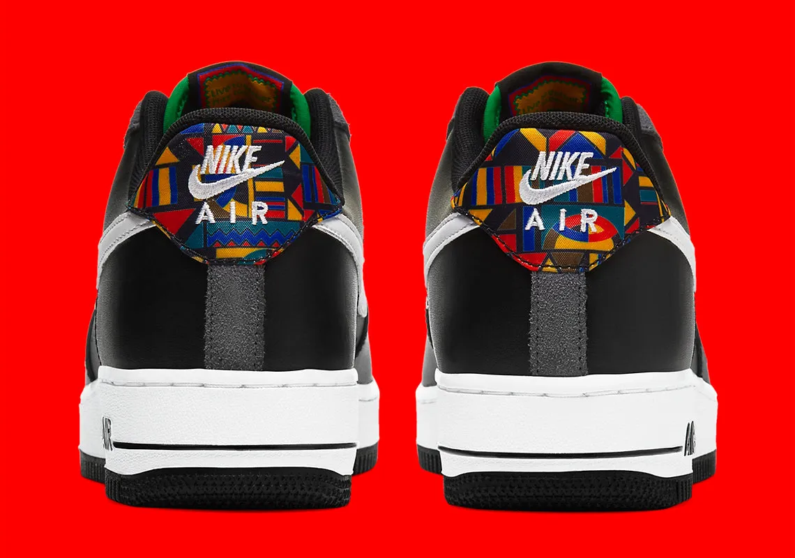 Nike - Air Force 1 Low Live Together, Play Together