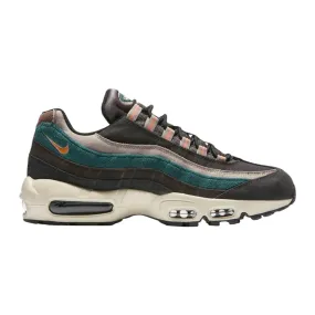 Nike Air Max 95 - Brown