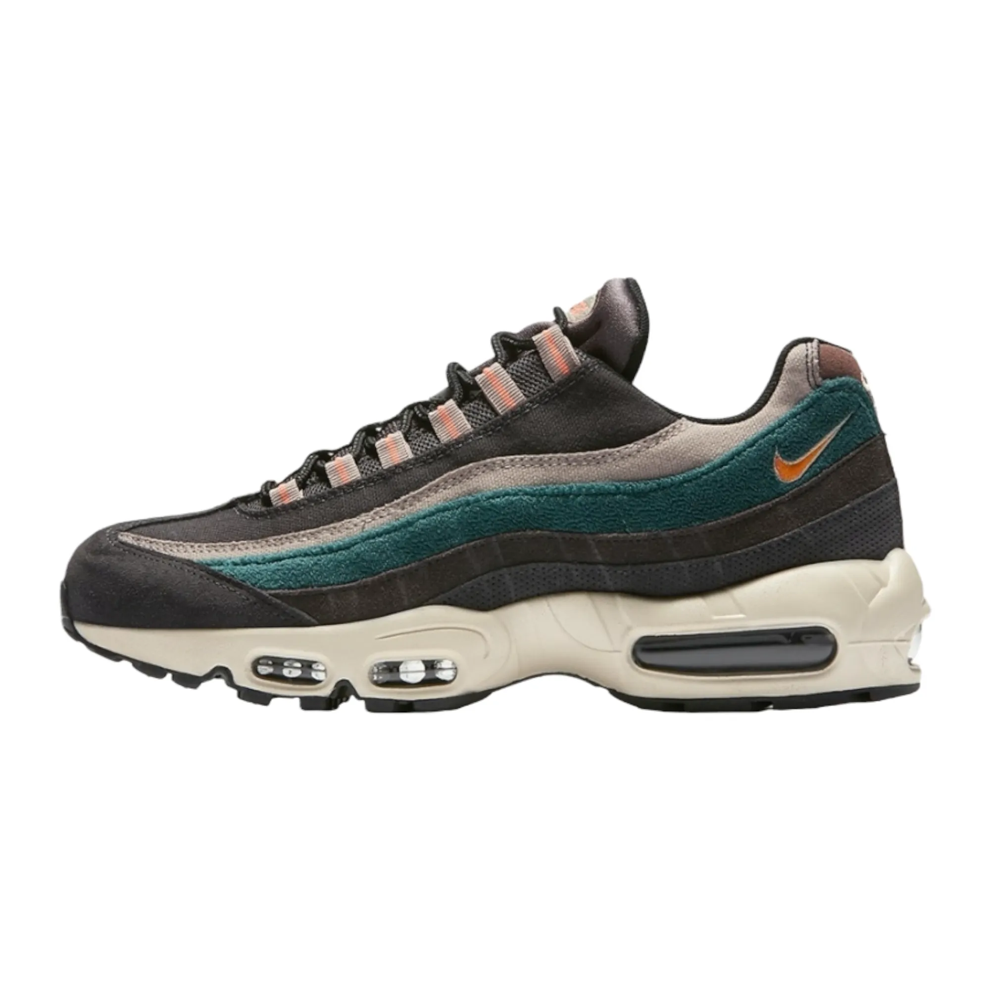 Nike Air Max 95 - Brown