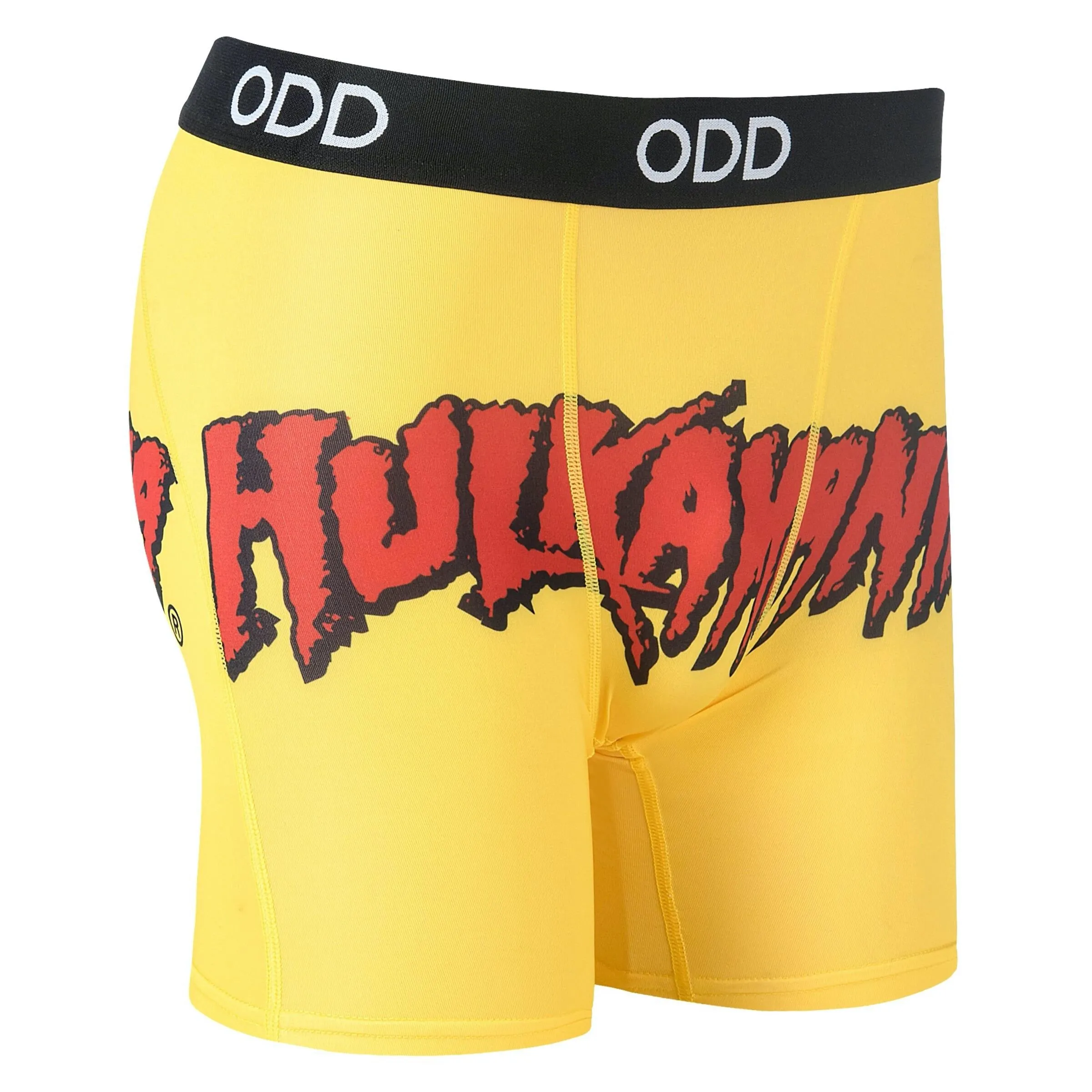 Odd Sox Hulkamania Boxer Briefs