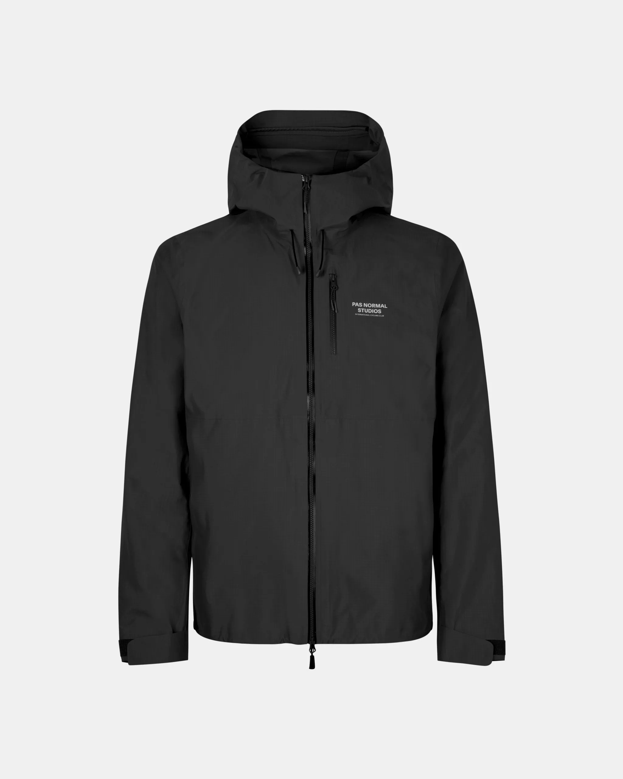 Off-RAce Shell Jacket