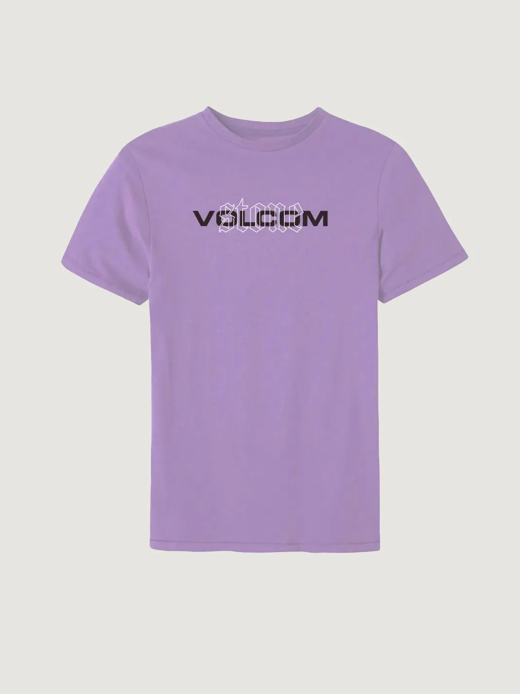 POLO M/C VOLCOM COVERUP S/S TEE