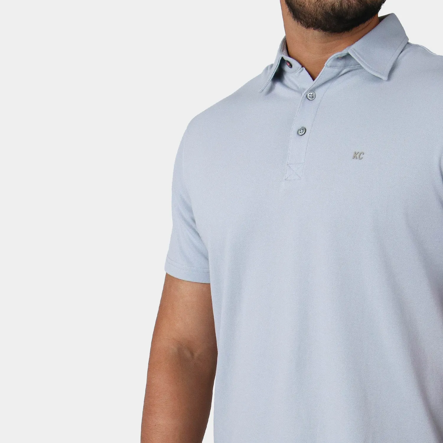 Polo Para Hombre