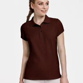 Polo Star woman colores oscuros