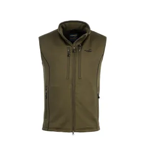 Power Fleece Vest Men (Olive)