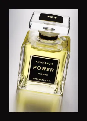 Power Perfume