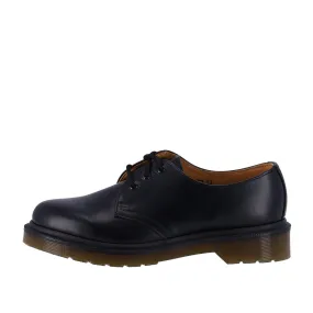 Scarpe Allacciate Dr. Martens 1461 Plain Welt Smooth Nero