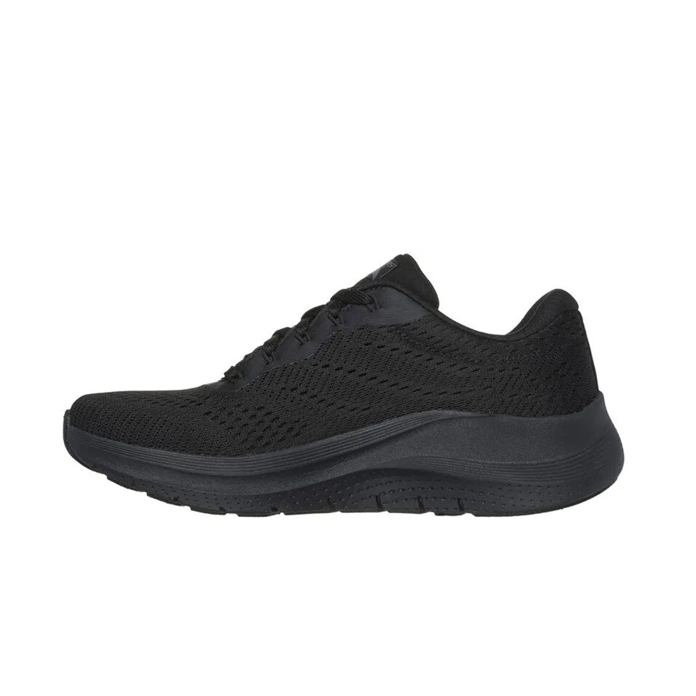 Scarpe da Donna - SKECHERS Art. 150051BBK Sneakers sportivo nero