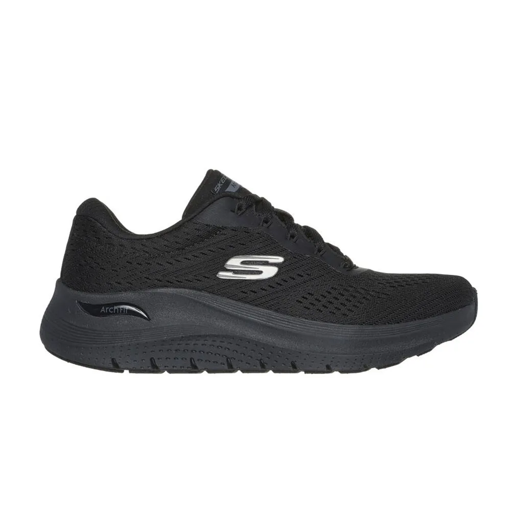 Scarpe da Donna - SKECHERS Art. 150051BBK Sneakers sportivo nero