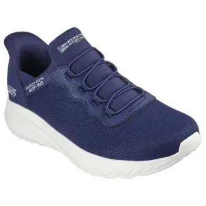 Scarpe da Uomo - SKECHERS Art. 118300NVY Sneakers navy sportivo